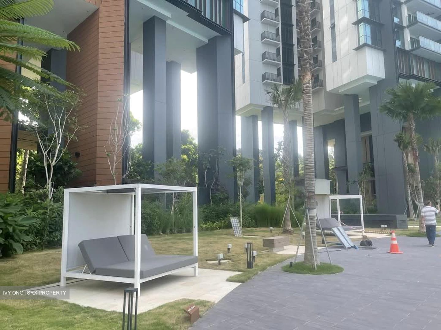Normanton Park (D5), Apartment #555184971